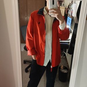 Essential Windbreaker